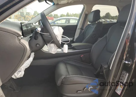 2026 Genesis Gv70 Advanced from USA, damaged, VIN KMUMBDTB3TU235695